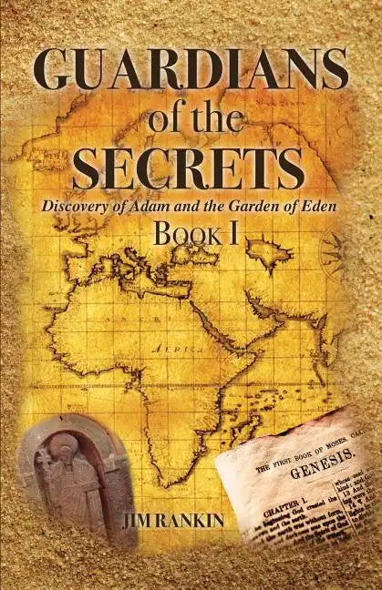 Guardians of the Secrets Book I - Paperback