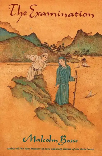 The Examination - Paperback