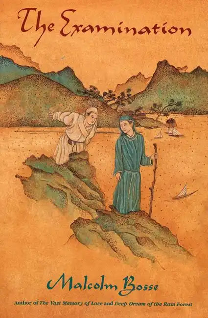 The Examination - Paperback