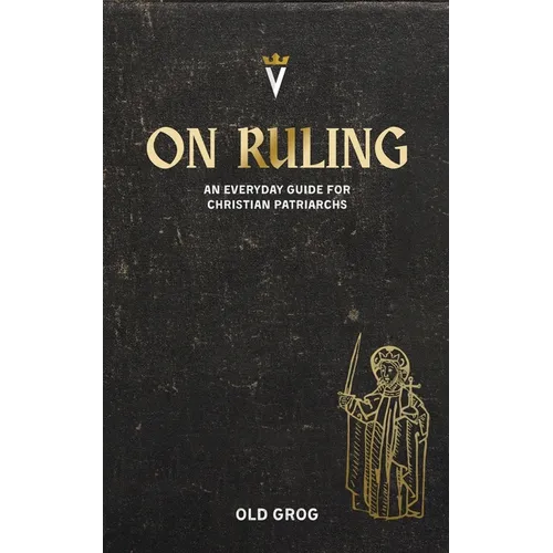 On Ruling - Paperback