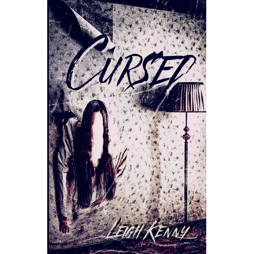 Cursed - Paperback