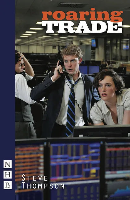 Roaring Trade - Paperback