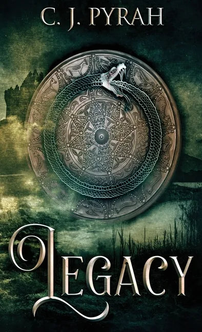 Legacy - Hardcover