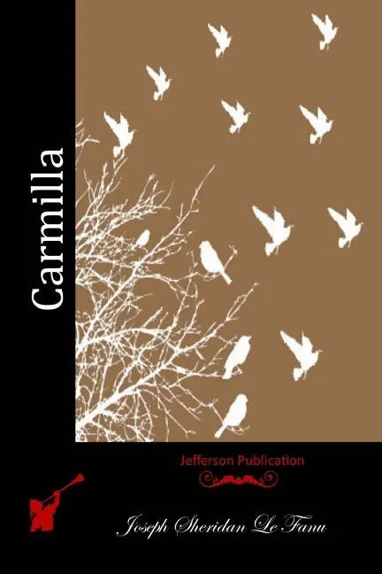 Carmilla - Paperback