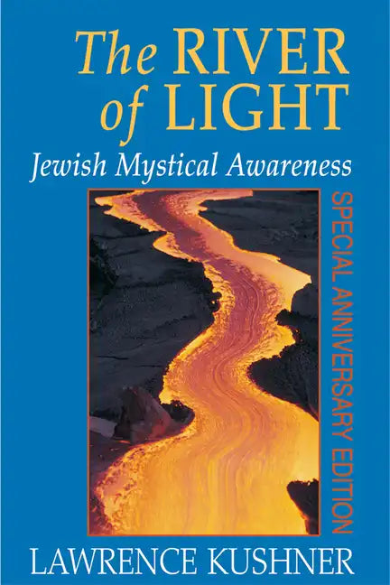 The River of Light - Hardcover