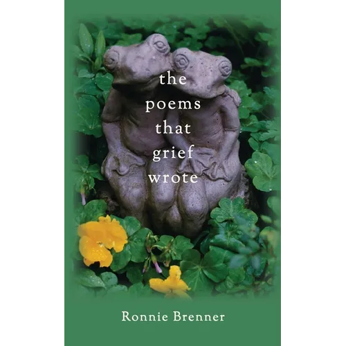 The Poems That Grief Wrote - Paperback