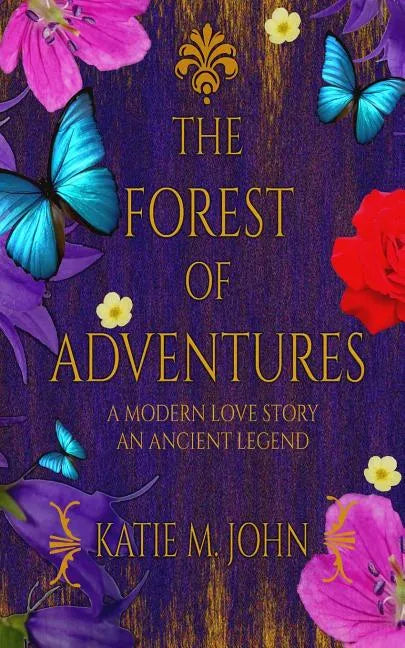 The Forest of Adventures - Paperback