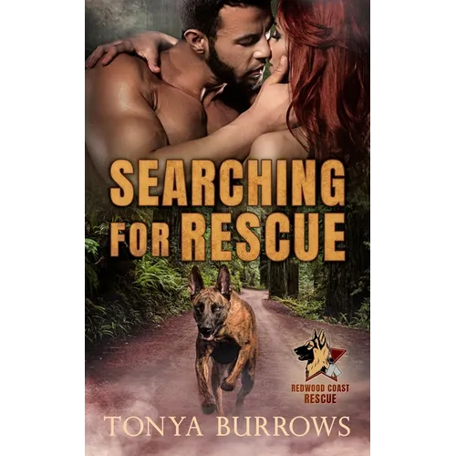 Searching for Rescue - Paperback