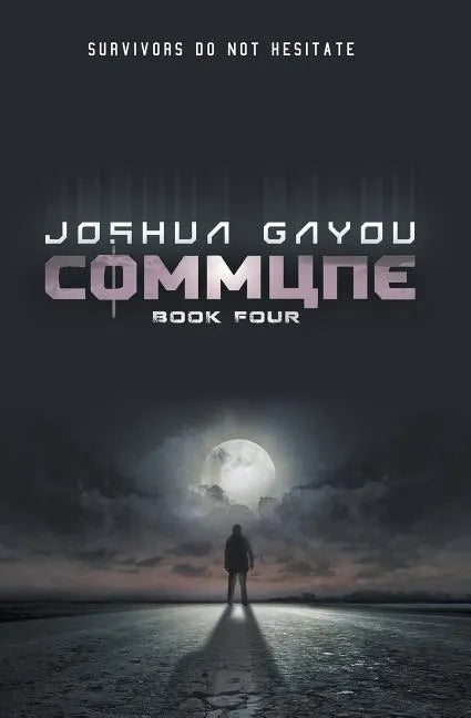 Commune: Book 4 - Paperback