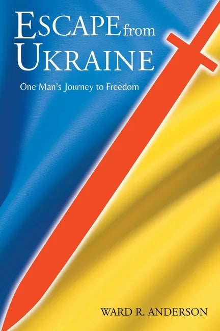 Escape from Ukraine - Paperback