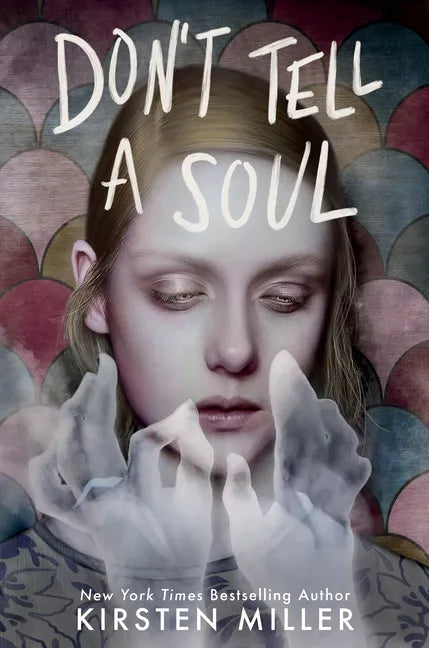Don't Tell a Soul - Paperback