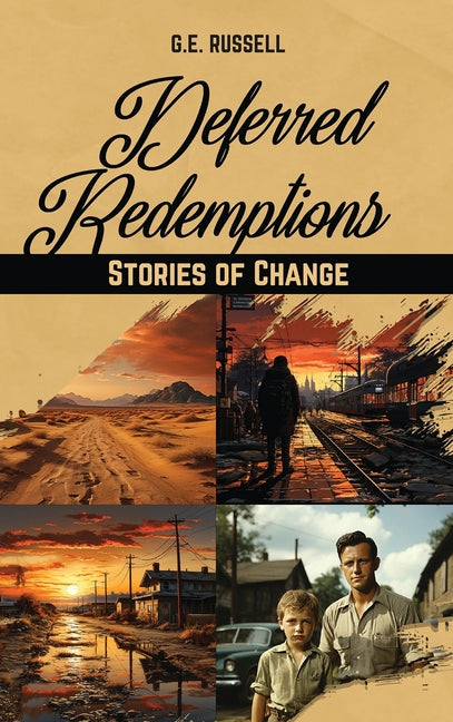 Deferred Redemptions - Hardcover