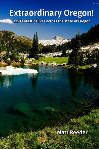 Extraordinary Oregon! - Paperback