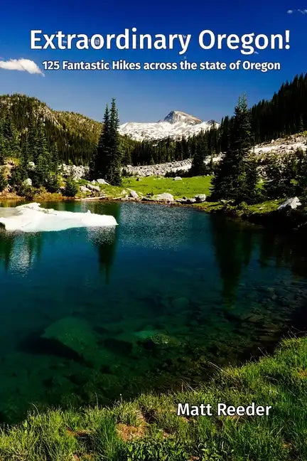 Extraordinary Oregon! - Paperback