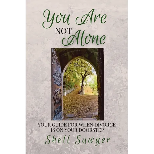 You Are Not Alone - Paperback