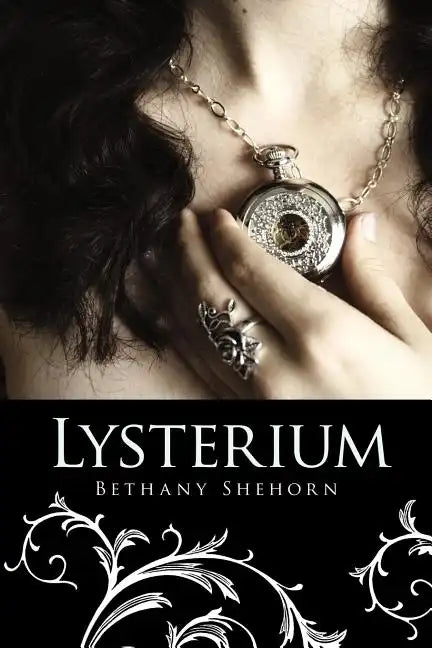 Lysterium - Paperback