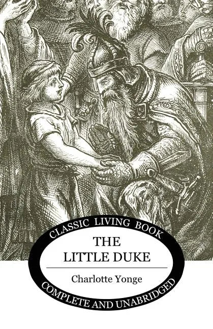 The Little Duke - Paperback