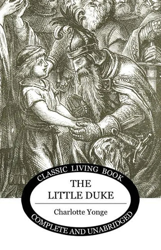 The Little Duke - Paperback