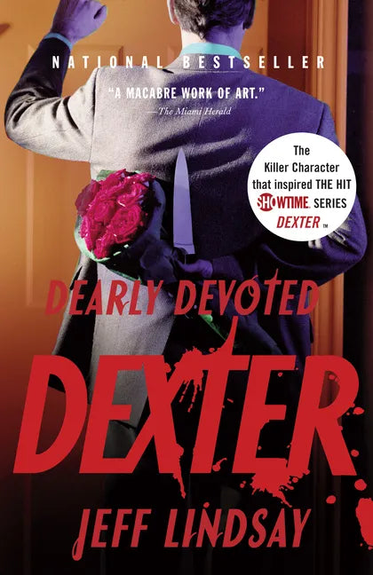 Dearly Devoted Dexter - Paperback