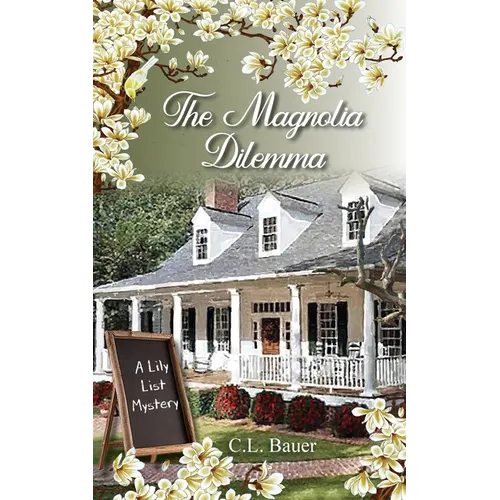 The Magnolia Dilemma - Paperback