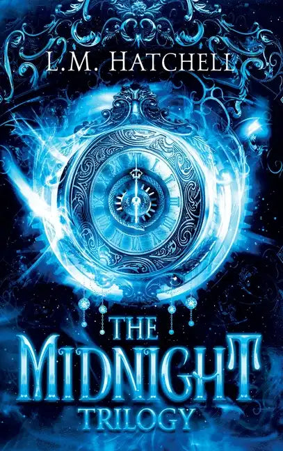 The Midnight Trilogy: The Complete Midnight Series - Hardcover