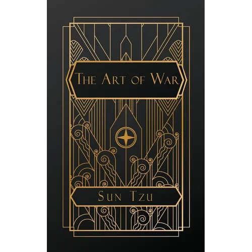 The Art of War - Paperback