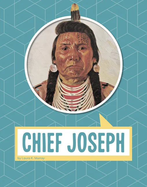 Chief Joseph - Paperback