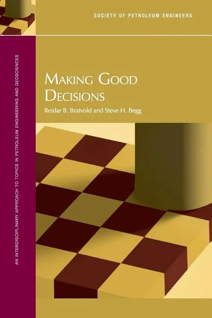 Making Good Decisions - Paperback