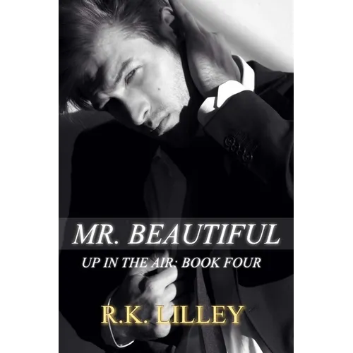 Mr. Beautiful - Paperback