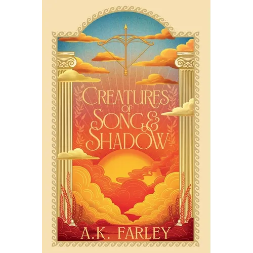 Creatures of Song and Shadow - Paperback