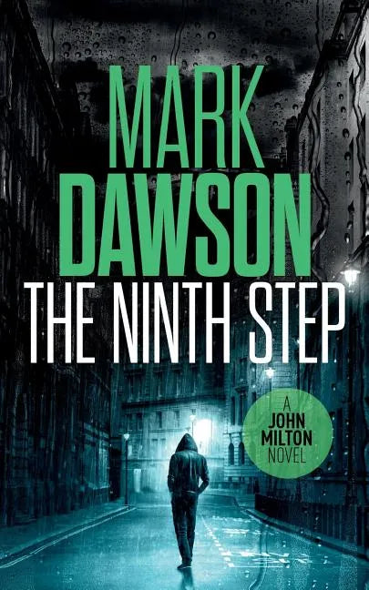 The Ninth Step - Paperback