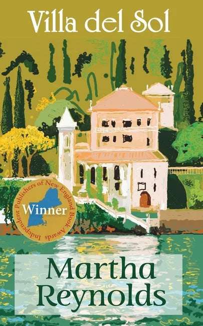 Villa del Sol - Paperback