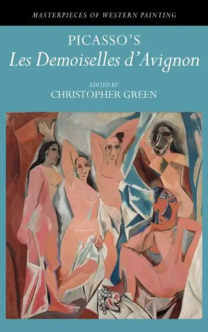 Picasso's 'Les Demoiselles d'Avignon' - Hardcover