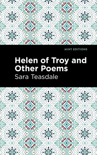 Helen of Troy and Other Poems - Hardcover