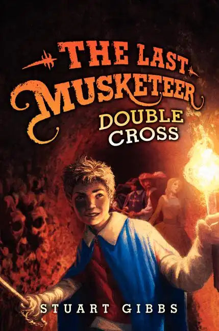 Double Cross - Hardcover
