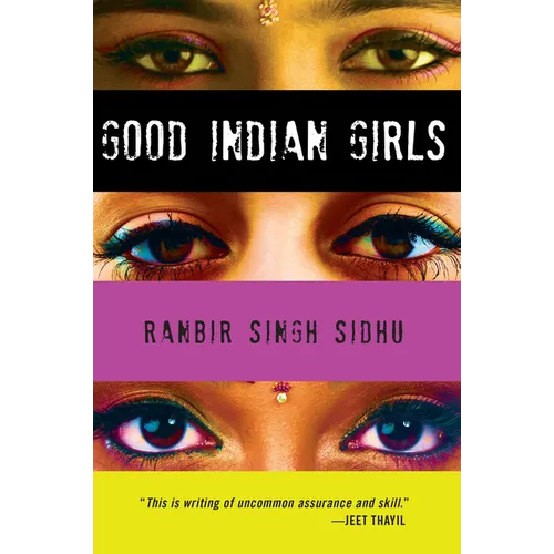 Good Indian Girls - Paperback