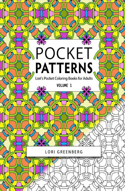 Pocket Patterns - Paperback
