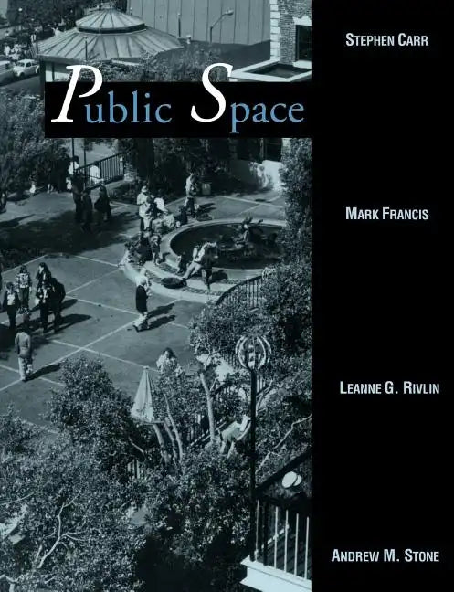 Public Space - Paperback