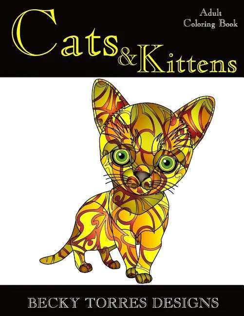 Cats & Kittens - Paperback