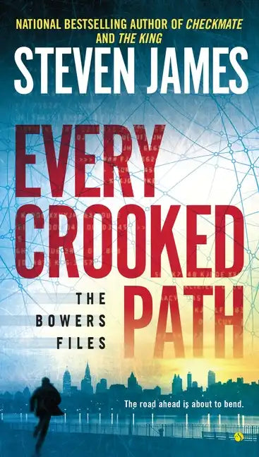Every Crooked Path - Paperback