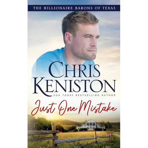 Just One Mistake - Paperback