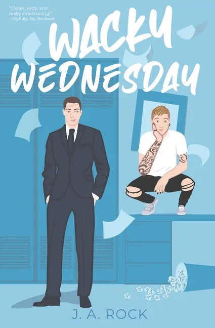 Wacky Wednesday - Paperback