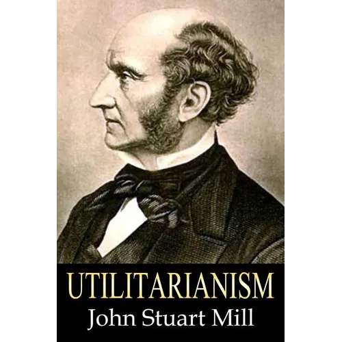 Utilitarianism - Paperback
