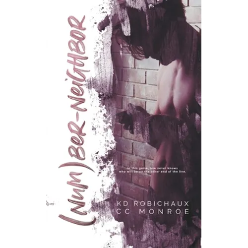 Number Neighbor - Paperback