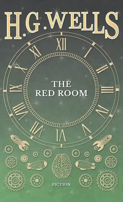Red Room - Hardcover