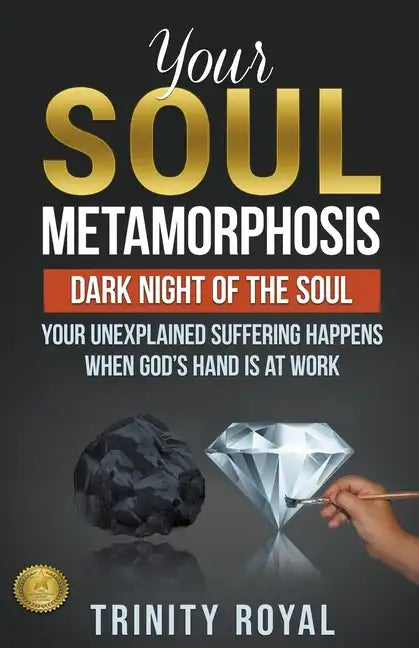 Your Soul Metamorphosis - Paperback