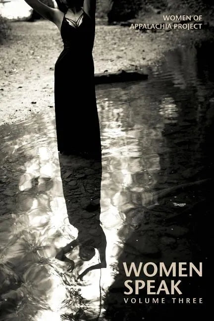 Women Speak: Volume Three - Paperback