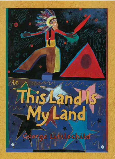 This Land Is My Land - Paperback
