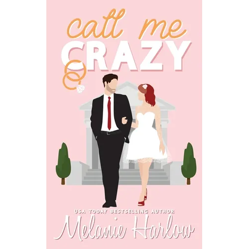 Call Me Crazy - Paperback