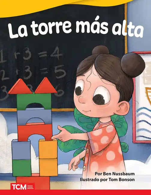 La Torre Más Alta - Paperback